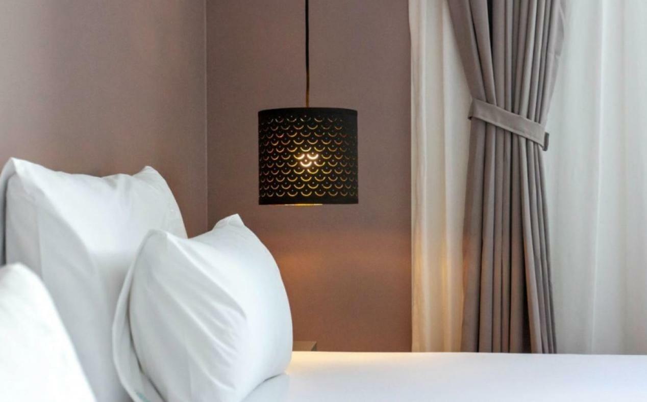 Brown Dot Hotel Hangnam Tongyeong Exterior photo