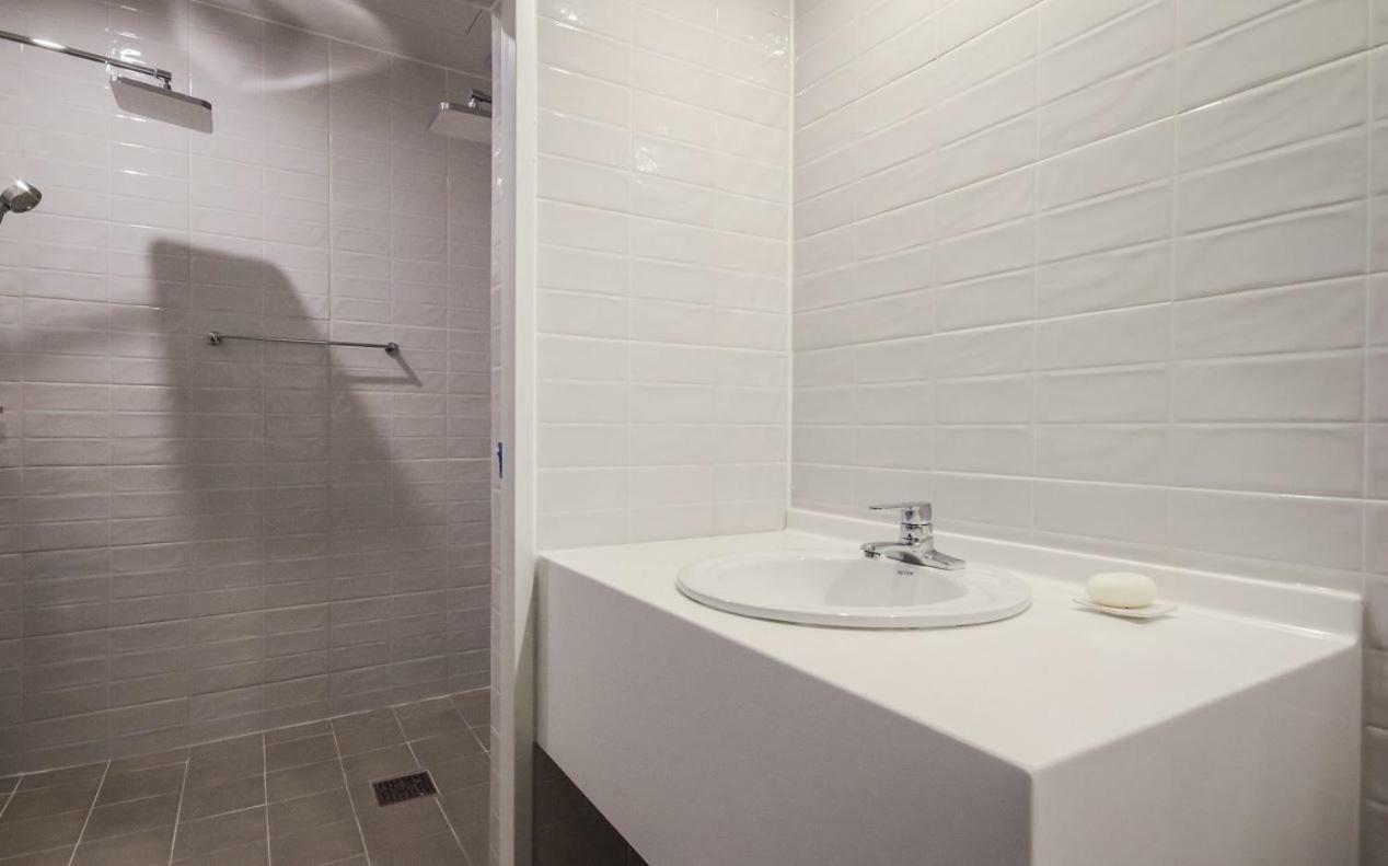 Brown Dot Hotel Hangnam Tongyeong Exterior photo